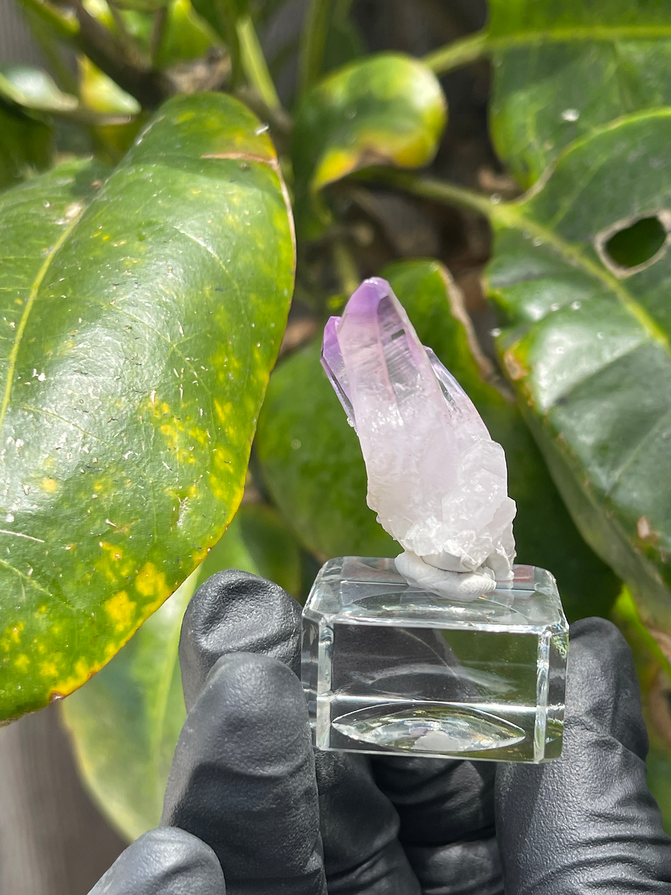 Thumbnail: Vera Cruz Amethyst 