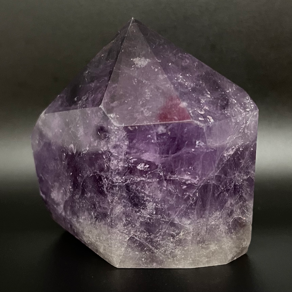 Thumbnail: Amethyst #2