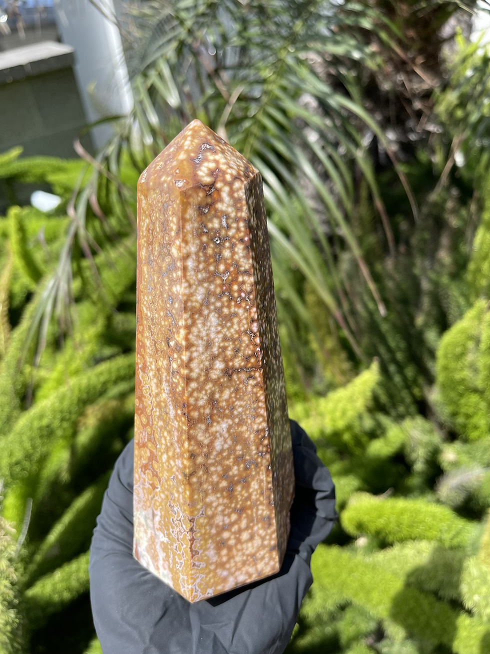 Thumbnail: Ocean Jasper Tower 