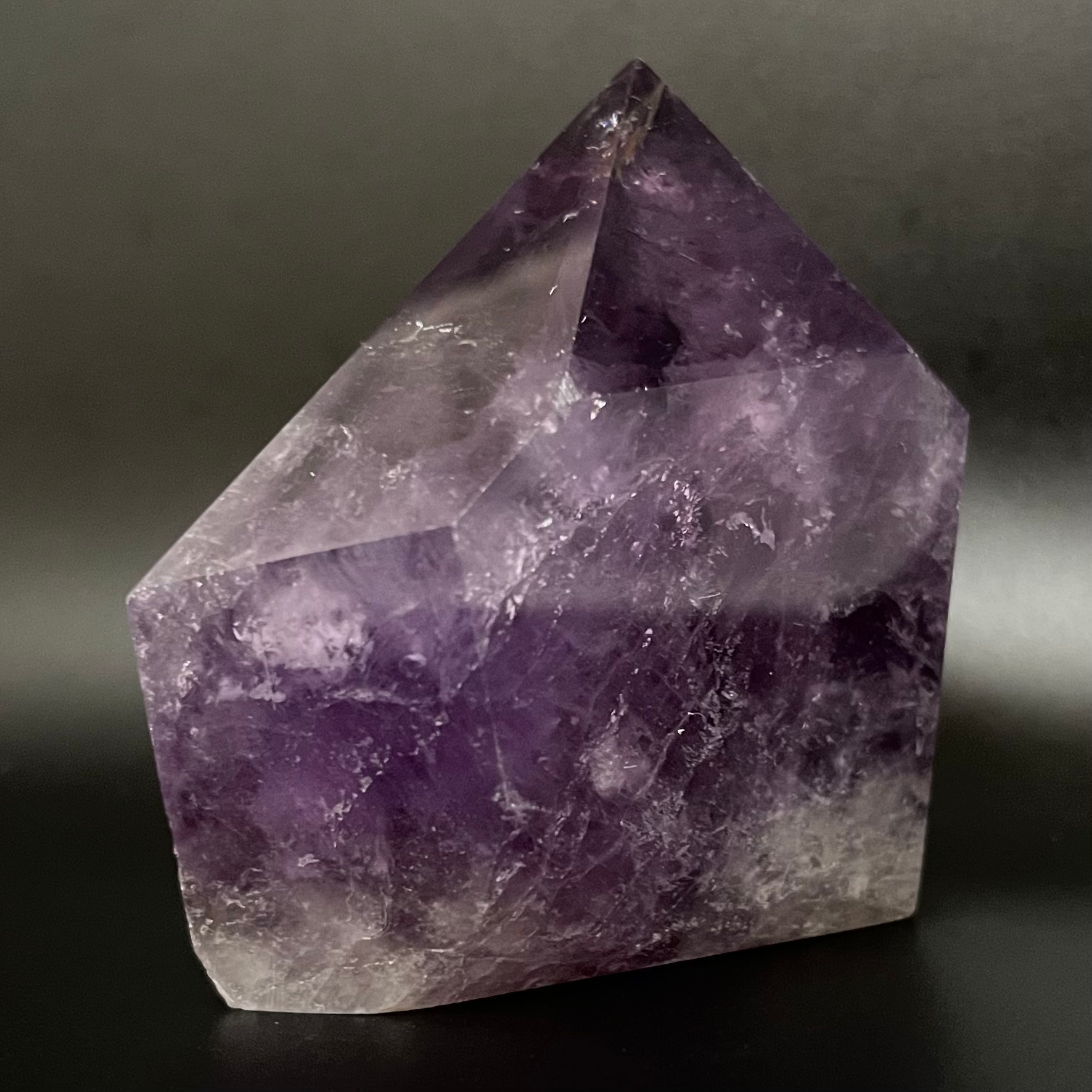 Amethyst #2