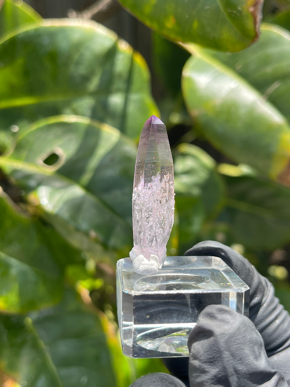 Thumbnail: Vera Cruz Amethyt 