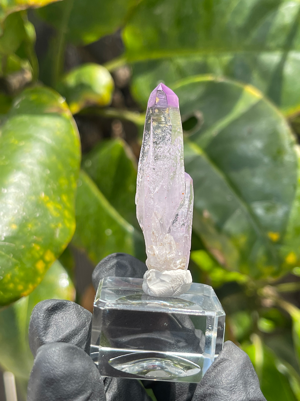 Thumbnail: Vera Cruz Amethyst 