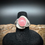 Thumbnail: Rhodochrosite Gemmy Ring Size 6.5 - Sterling Silver