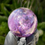 Thumbnail: Ametrine Sphere #5