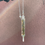 Thumbnail: Tiger Eye Crystal Scepter Pendulum
