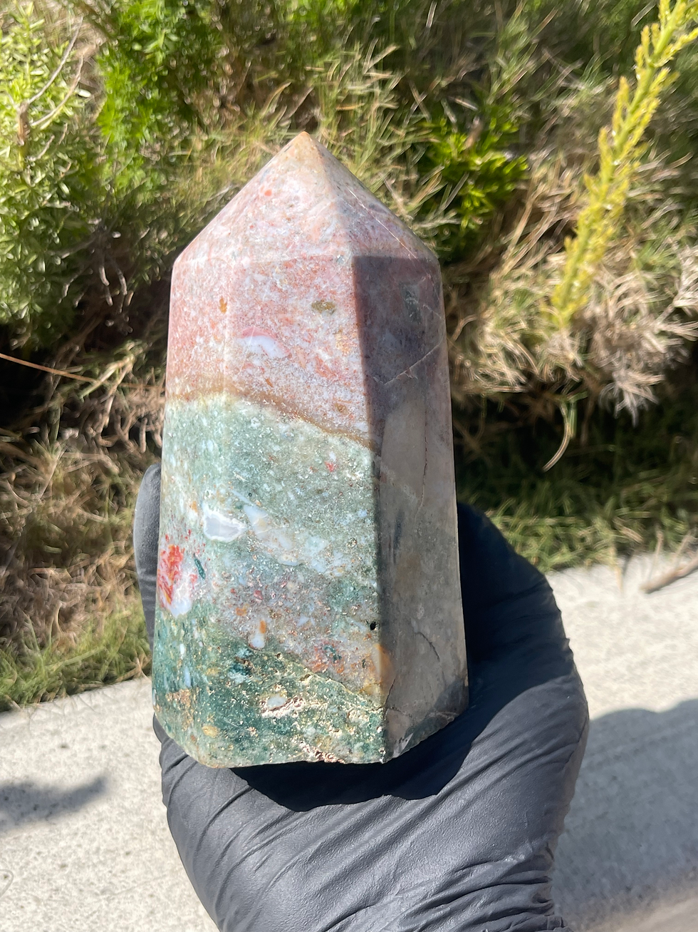 Thumbnail: Ocean Jasper Tower 