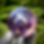 Thumbnail: Ametrine Sphere #3