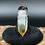 Thumbnail: Natural Citrine Pendant #6