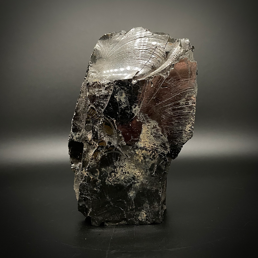 Thumbnail: Elite Shungite #20