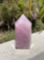 Rose Quartz Tower 