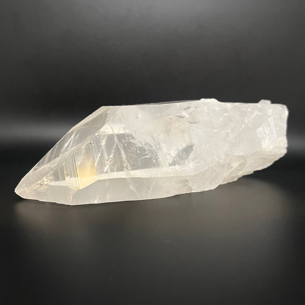 Thumbnail: Lemurian Quartz #30