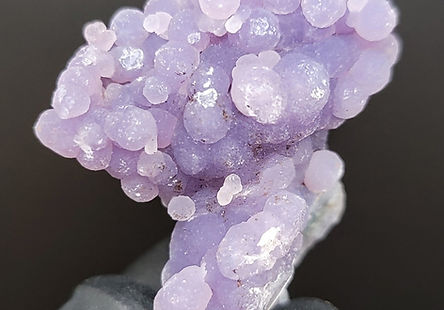 Grape Agate Meaning