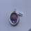 Thumbnail: Ametrine Sterling Silver Pendant 
