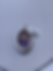 Thumbnail: Ametrine Sterling Silver Pendant 