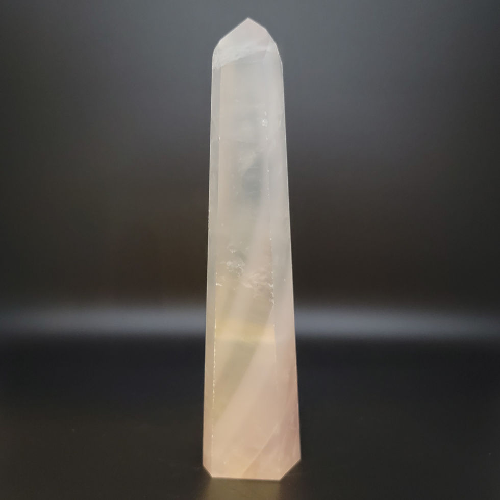 Thumbnail: Fluorite Tower
