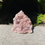 Thumbnail: Pink Amethyst Geode