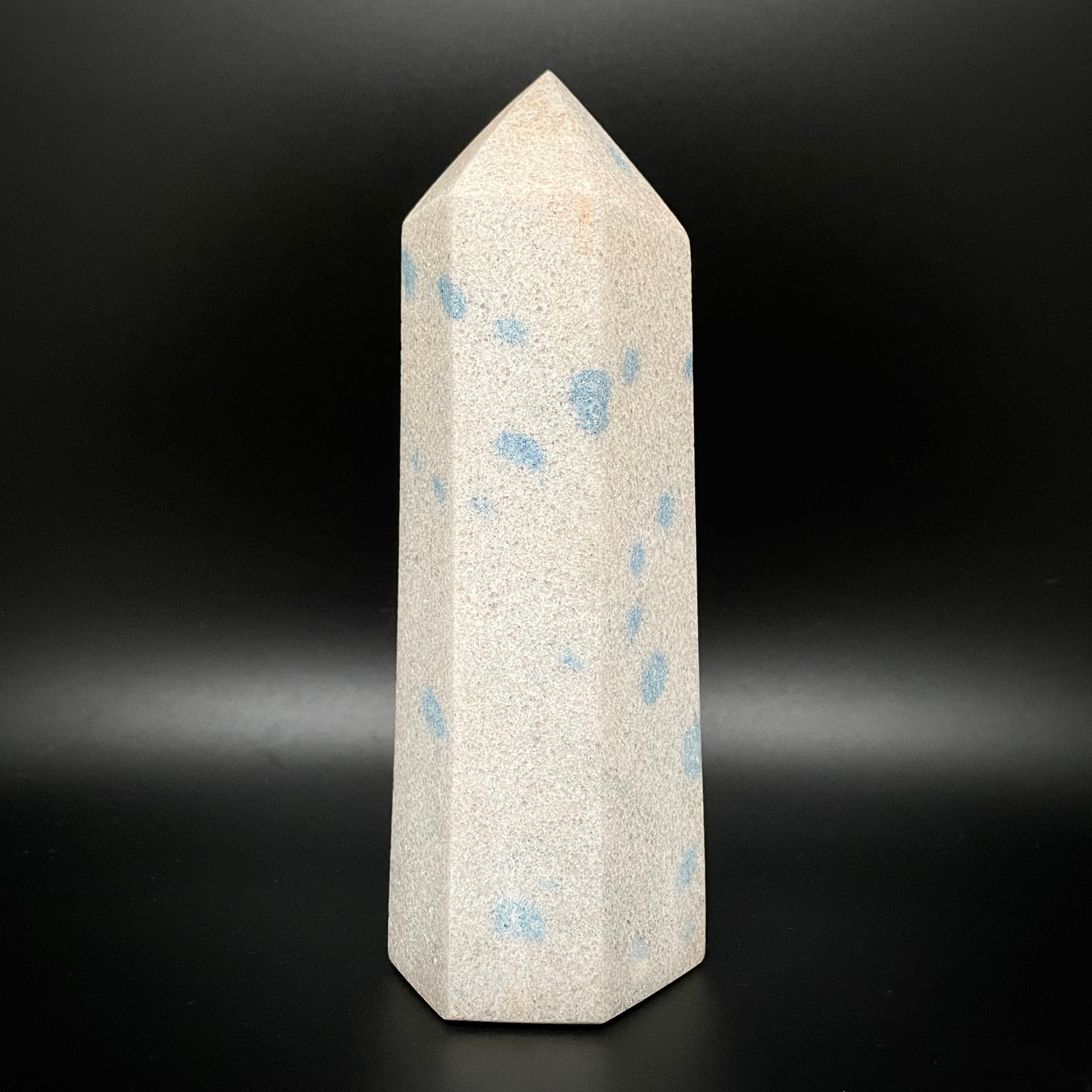 K2 Crystal Tower #20