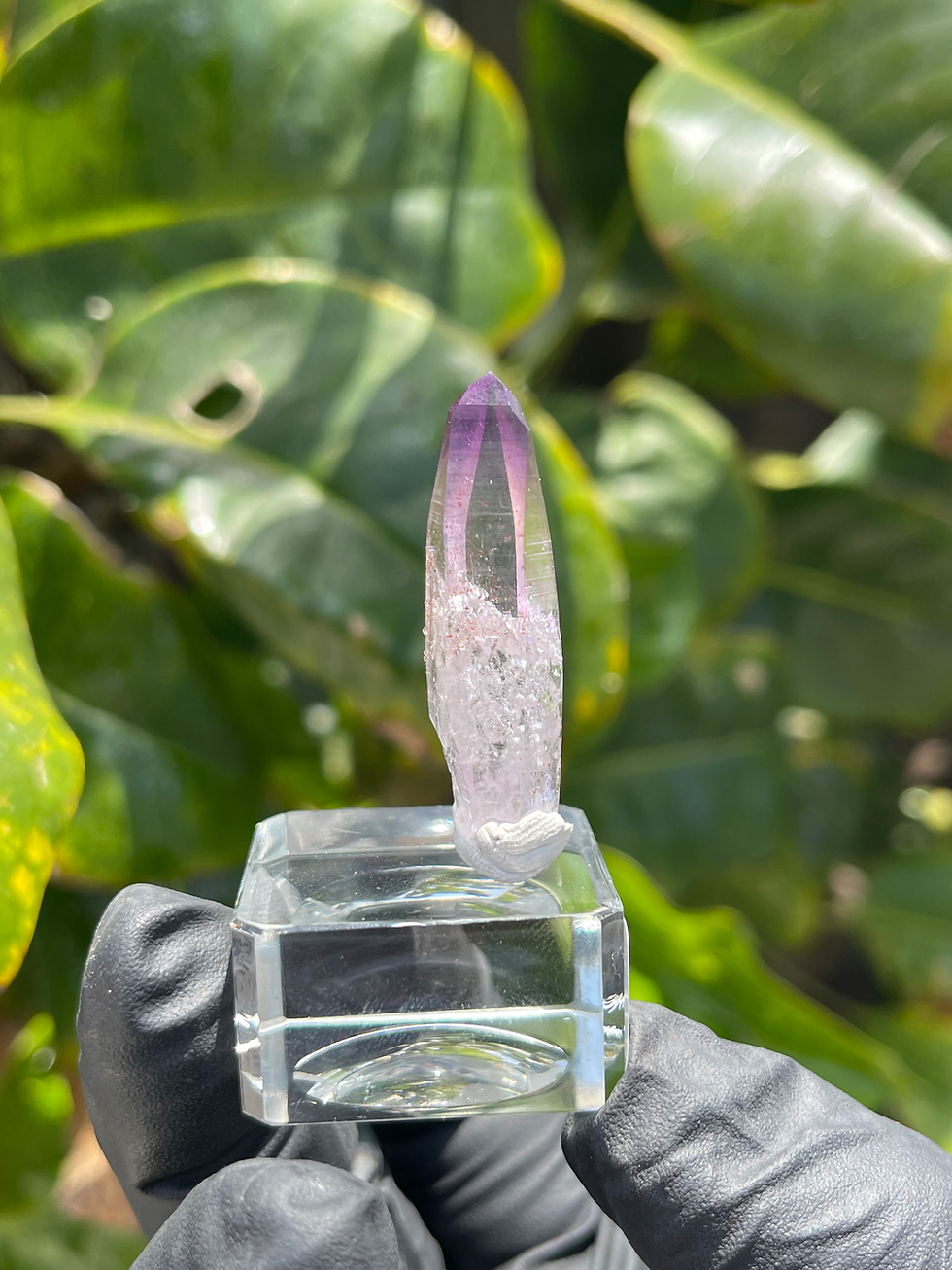 Thumbnail: Vera Cruz Amethyt 