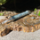 Thumbnail: Aquamarine Crystal Scepter Pendulum