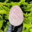 Thumbnail: Rose Quartz Egg