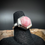 Thumbnail: Rhodochrosite Ring Size 6.5 - Sterling Silver