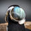 Thumbnail: Labradorite Ring - Sterling Silver