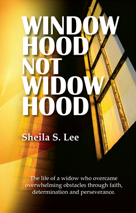 "WindowHood Not WidowHood"