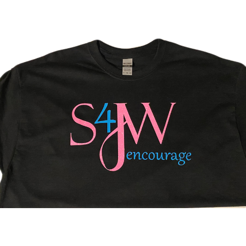 "Hope Is Never Lost" T-Shirt