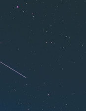 Shooting Star