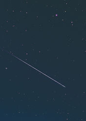 流れ星
