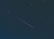 Shooting Star