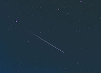Shooting Star