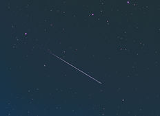 Shooting Star