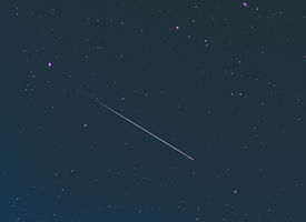Shooting Star