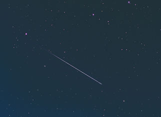 Estrela cadente