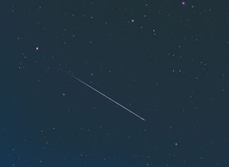 Shooting Star