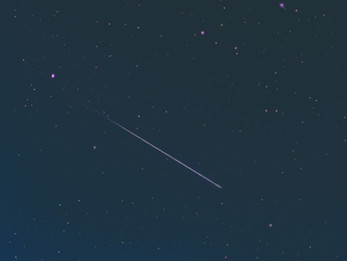 Stars to Guide Us