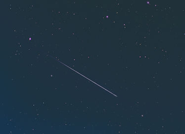 Shooting Star