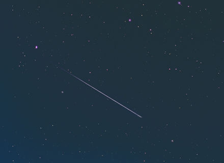 Shooting Star