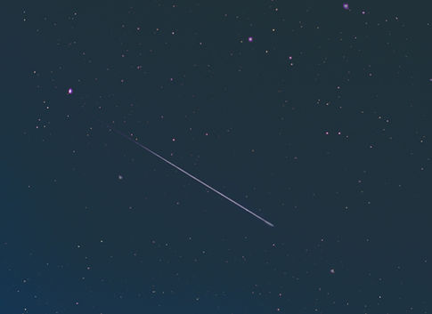 Shooting Star