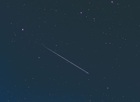 Shooting Star