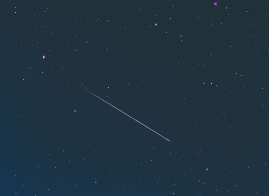 Shooting Star