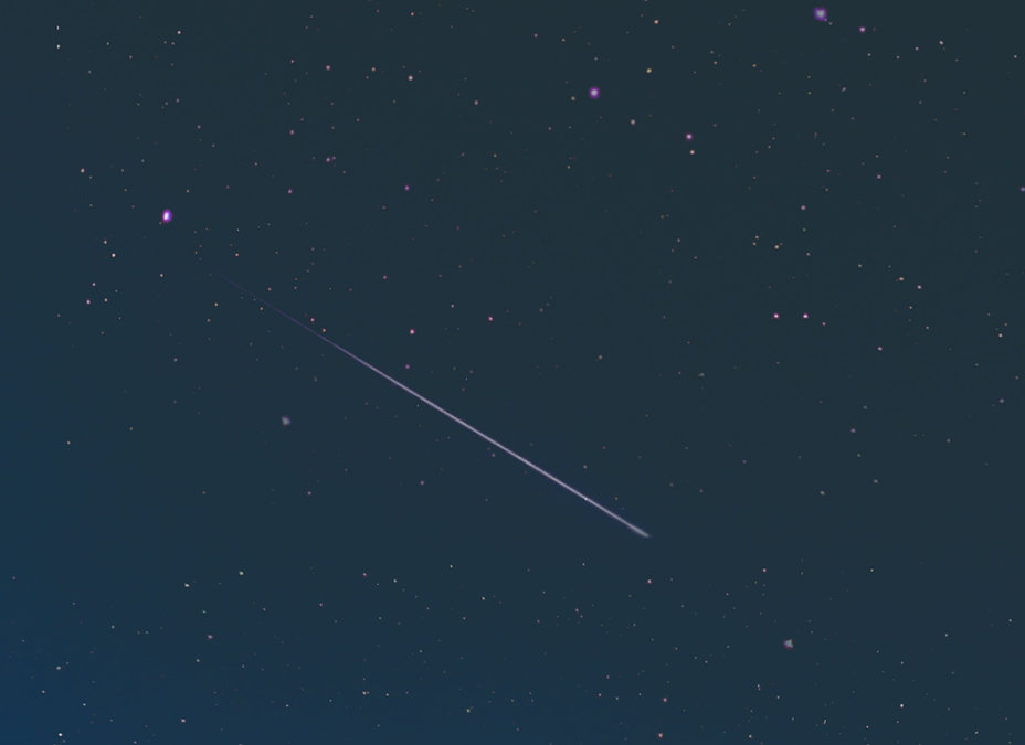 Shooting Star