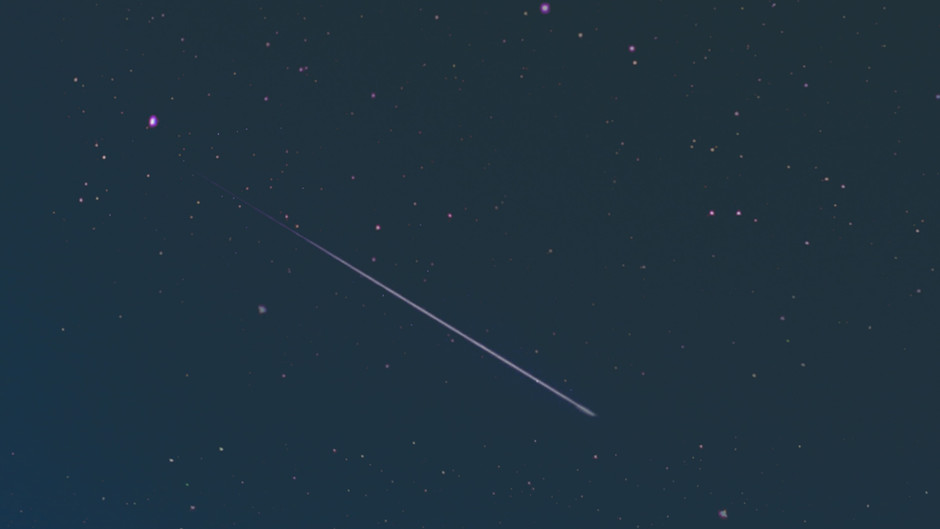 SEARCHING FOR A STAR