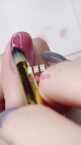 縮圖：Japan Manicure Pen 日式美甲彩繪筆