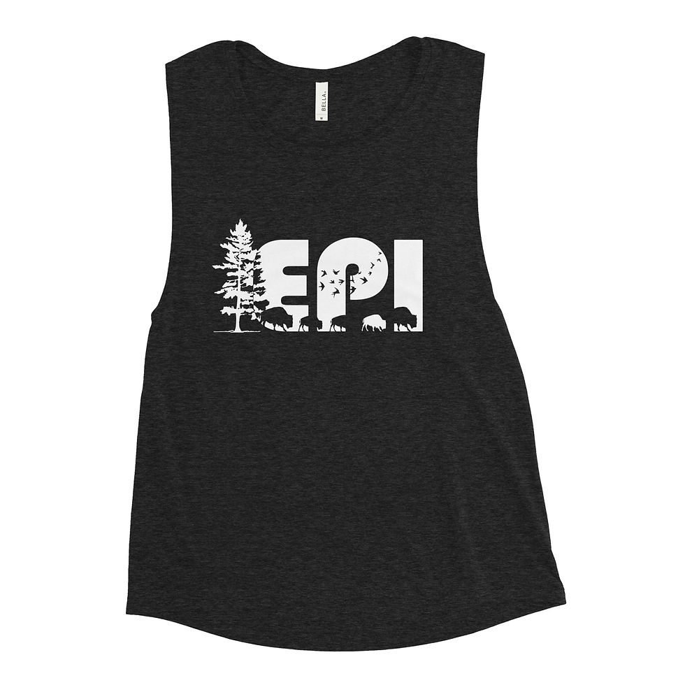 Thumbnail: Ladies’ Muscle Tank