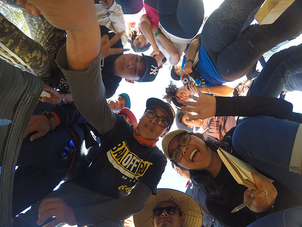 EED - looking for reptiles .JPG