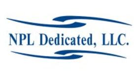 NPL Dedicated transportation and logistics services logo