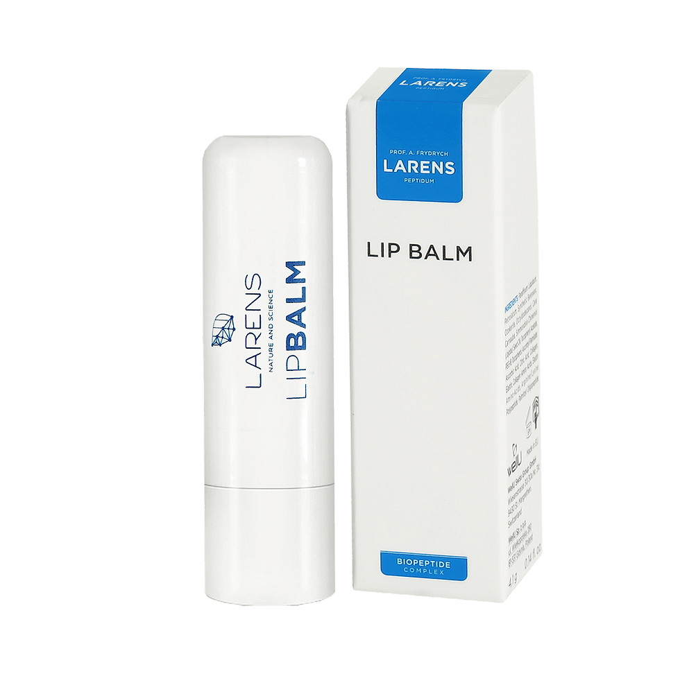 Miniatura: LIP BALM al collagene per labbra