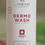 Miniatura: Dermo Wash Face & Body 250 ml 250 ml Wellu